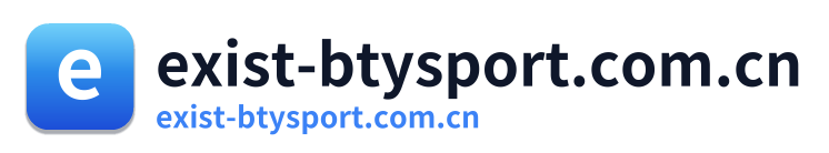 exist-btysport.com.cn Logo